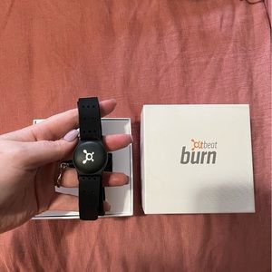 Orange Theory Fit Band